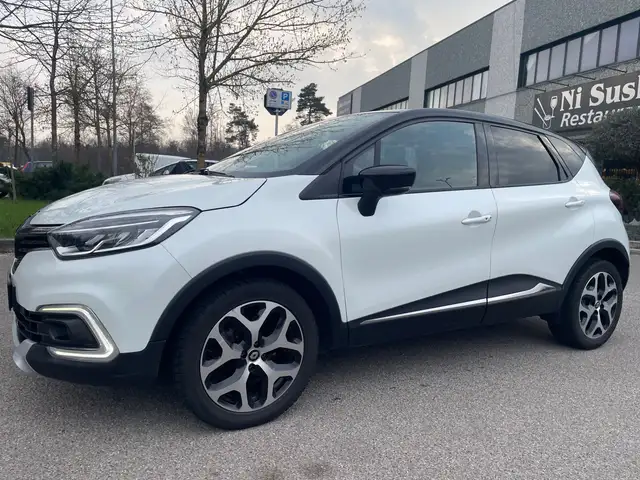 Renault Captur Captur TCe 130 CV*Neopatentati*Navi*Solo 95000km*