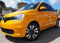 Renault Twingo 1000 SCE INTENS 65CV CARPLAY CAMERA PDC ITALIA Arancione - thumbnail 3