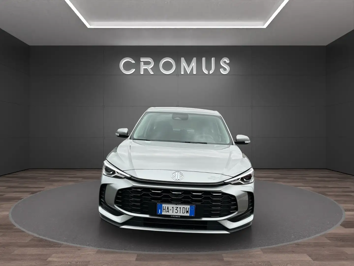 MG ZS 1.5 Standard *PROMO* - 2