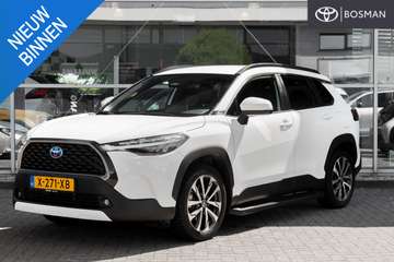 Hybrid 140 Style