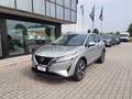Nissan Qashqai Qashqai 1.3 mhev N-Connecta 2wd 140cv Grau - thumbnail 1