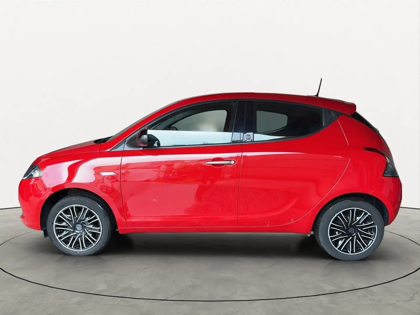 Lancia Ypsilon 1.0 FireFly 5 porte S&S Hybrid Ecochic Gold Rood - 2