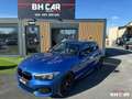 BMW 140 M140i xDrive 340ch BVA8 5p Kit Freins M Sport Harman kardon Caméra Bleu - thumbnail 1
