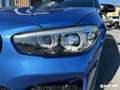 BMW 140 M140i xDrive 340ch BVA8 5p Kit Freins M Sport Harman kardon Caméra Bleu - thumbnail 6