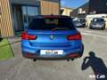 BMW 140 M140i xDrive 340ch BVA8 5p Kit Freins M Sport Harman kardon Caméra Bleu - thumbnail 4