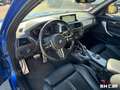 BMW 140 M140i xDrive 340ch BVA8 5p Kit Freins M Sport Harman kardon Caméra Bleu - thumbnail 23
