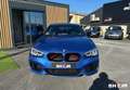 BMW 140 M140i xDrive 340ch BVA8 5p Kit Freins M Sport Harman kardon Caméra Bleu - thumbnail 2
