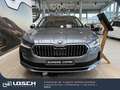 Skoda Superb L&K Gris - thumbnail 2