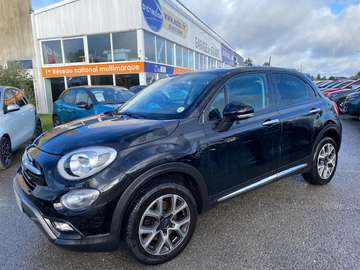 2.0 Multijet - 140 S\u0026S - 4x4  Cross