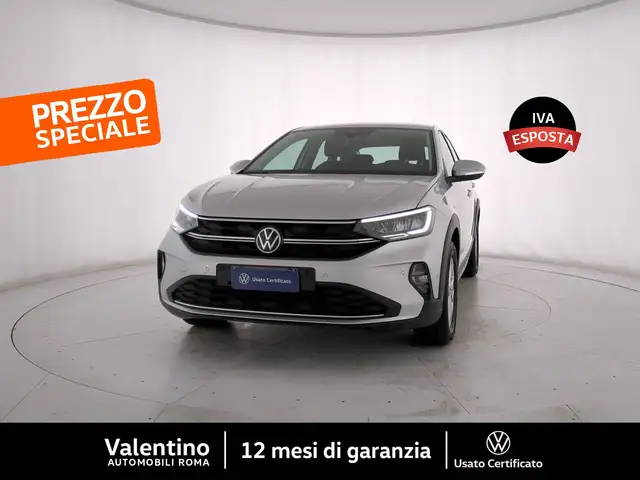 Volkswagen Taigo 1.0 TSI 115 CV Life