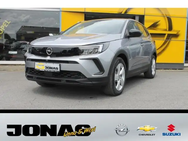 Opel Grandland X Grandland Enjoy PHEV 1.6T Sitzheizung RKamera