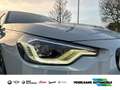 BMW 218 iA Coupe,M Sport,Rückfahrk.,DAB,BMWLiveCockpit Grau - thumbnail 4