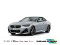 BMW 218 iA Coupe,M Sport,Rückfahrk.,DAB,BMWLiveCockpit Grau - thumbnail 1