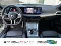BMW 218 iA Coupe,M Sport,Rückfahrk.,DAB,BMWLiveCockpit Grau - thumbnail 9