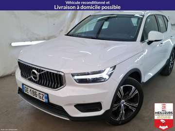 XC40 T4 Recharge 129+82 DCT7 Inscription