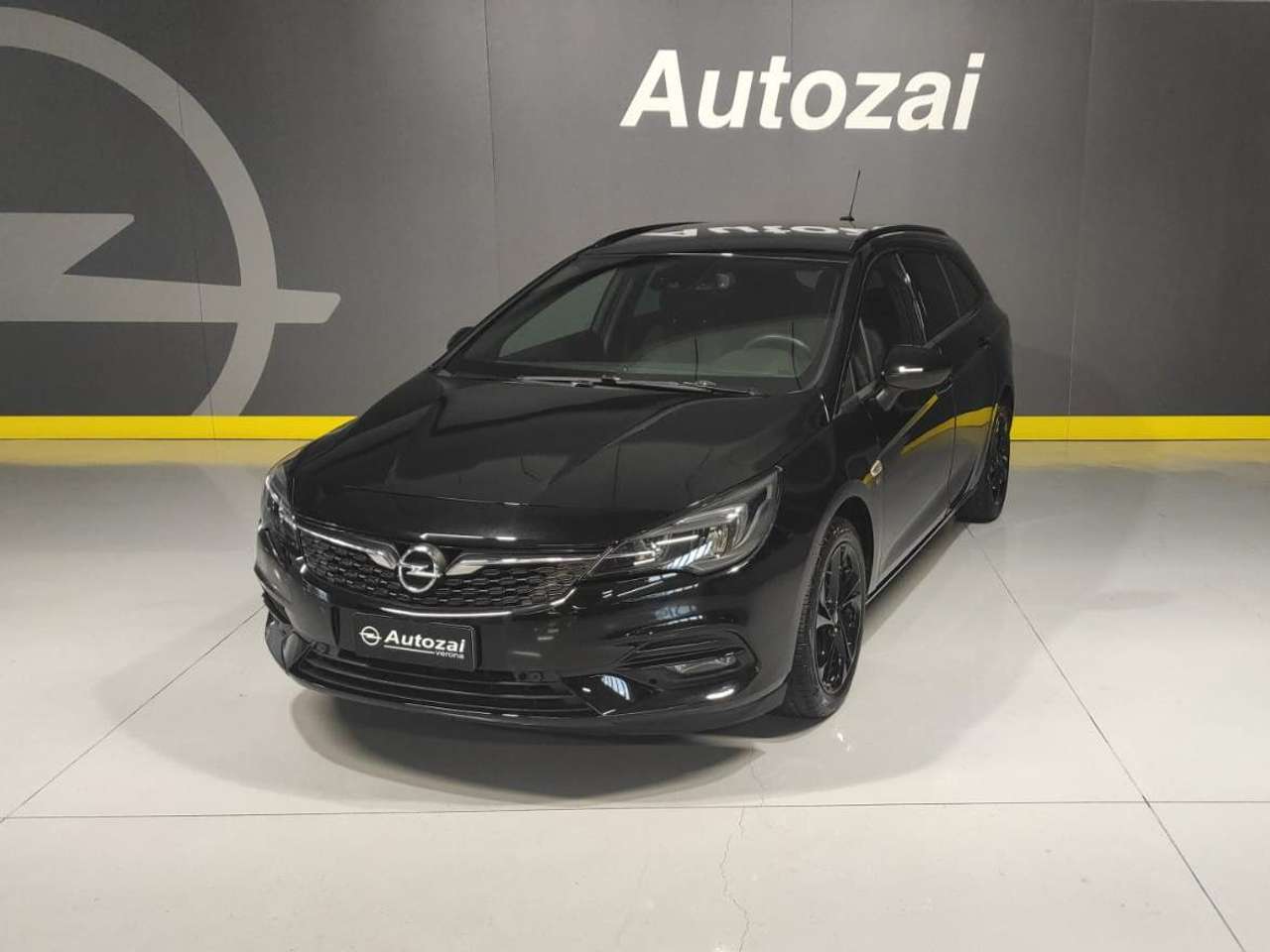 Opel Astra Astra Sports Tourer 1.2 t 2020