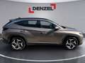 Hyundai TUCSON 1,6 T-GDI Hybrid 4WD Trend line Aut. Braun - thumbnail 5