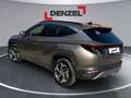 Hyundai TUCSON 1,6 T-GDI Hybrid 4WD Trend line Aut. Braun - thumbnail 3