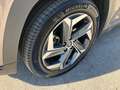 Hyundai TUCSON 1,6 T-GDI Hybrid 4WD Trend line Aut. Braun - thumbnail 8