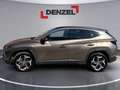 Hyundai TUCSON 1,6 T-GDI Hybrid 4WD Trend line Aut. Braun - thumbnail 2