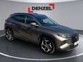 Hyundai TUCSON 1,6 T-GDI Hybrid 4WD Trend line Aut. Braun - thumbnail 6