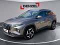 Hyundai TUCSON 1,6 T-GDI Hybrid 4WD Trend line Aut. Braun - thumbnail 1
