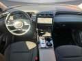 Hyundai TUCSON 1,6 T-GDI Hybrid 4WD Trend line Aut. Braun - thumbnail 9