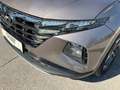 Hyundai TUCSON 1,6 T-GDI Hybrid 4WD Trend line Aut. Braun - thumbnail 7