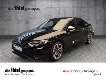 Limousine 2.0 TFSI quattro S tronic HuD+Matrix