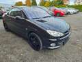 Peugeot 206 Cabriolet CC Platinum | HU 07.2027 Schwarz - thumbnail 11