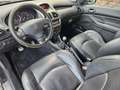 Peugeot 206 Cabriolet CC Platinum | HU 07.2027 Schwarz - thumbnail 13