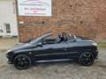 Peugeot 206 Cabriolet CC Platinum | HU 07.2027 Schwarz - thumbnail 7