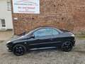 Peugeot 206 Cabriolet CC Platinum | HU 07.2027 Schwarz - thumbnail 3