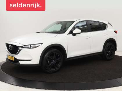 Mazda CX-5 2.0 SkyActiv-G 165 SkyLease GT | Leder | Trekhaak