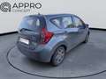 Nissan Note Note 1.2 - 80   Connect Edition Gris - thumbnail 3
