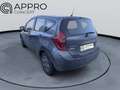 Nissan Note Note 1.2 - 80   Connect Edition Gris - thumbnail 2