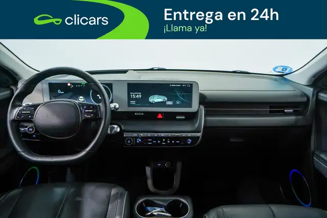 Hyundai IONIQ 5 view 14