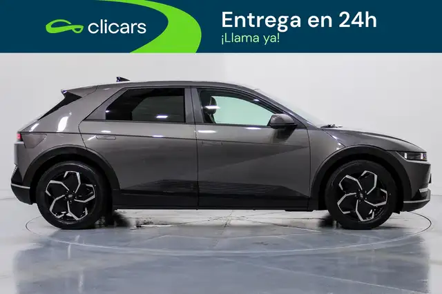 Hyundai IONIQ 5 view 7