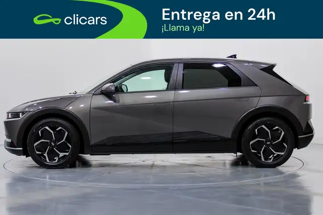 Hyundai IONIQ 5 view 8