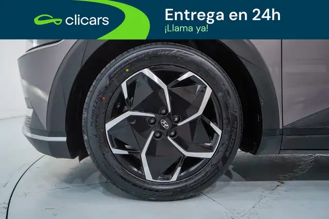 Hyundai IONIQ 5 view 11