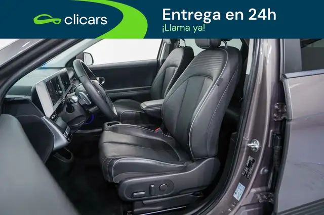 Hyundai IONIQ 5 view 15