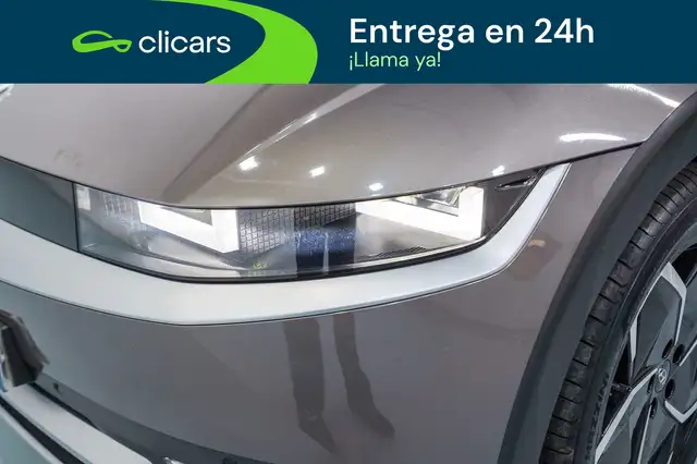 Hyundai IONIQ 5 view 10