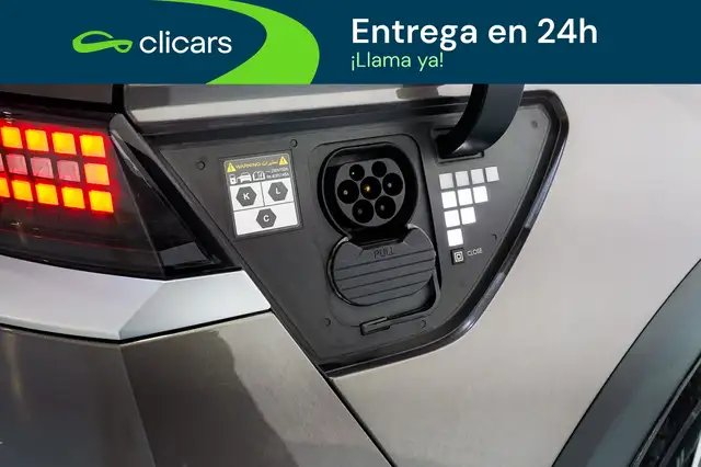 Hyundai IONIQ 5 view 13