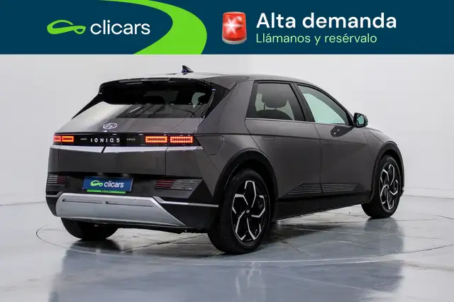 Hyundai IONIQ 5 view 5