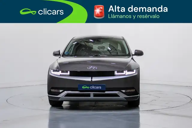 Hyundai IONIQ 5 view 2