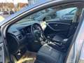 Hyundai i30 1,4 CVVT Europe Plus / 8-fach bereift / Pickerl... Grau - thumbnail 7