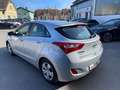 Hyundai i30 1,4 CVVT Europe Plus / 8-fach bereift / Pickerl... Grau - thumbnail 3