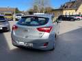 Hyundai i30 1,4 CVVT Europe Plus / 8-fach bereift / Pickerl... Grau - thumbnail 2