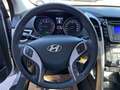 Hyundai i30 1,4 CVVT Europe Plus / 8-fach bereift / Pickerl... Grau - thumbnail 9