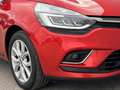 Renault Clio 0.9 TCe Intens / Dealer onderhouden / Weinig km / Rood - thumbnail 41